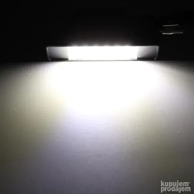 Led sijalice za tablicu Led lampe - Peugeot 408