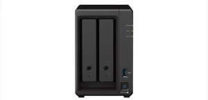 SYNOLOGY DS723+4GB 1 Gigabit
