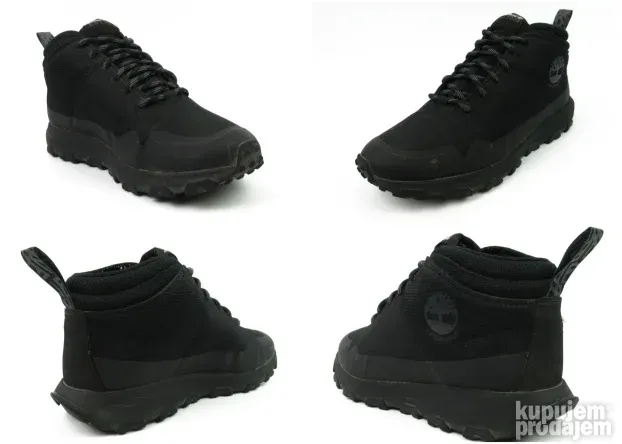 Timberland  čizme cipele vodootporne N6329