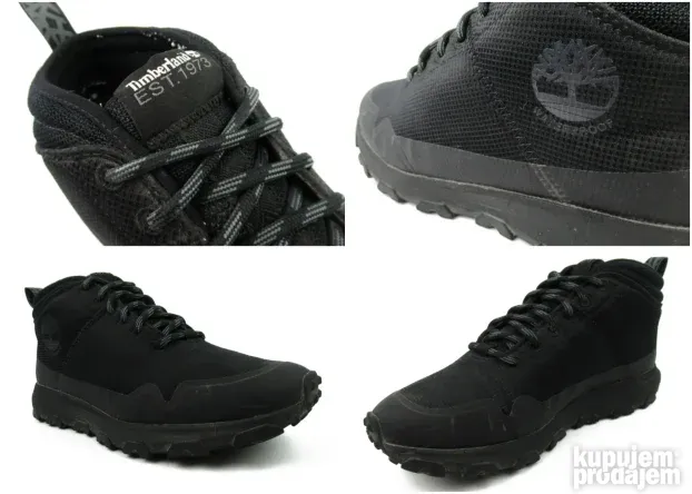 Timberland  čizme cipele vodootporne N6329