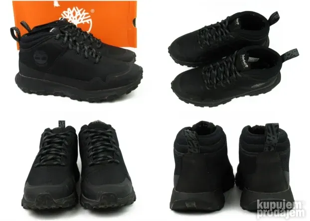 Timberland  čizme cipele vodootporne N6329