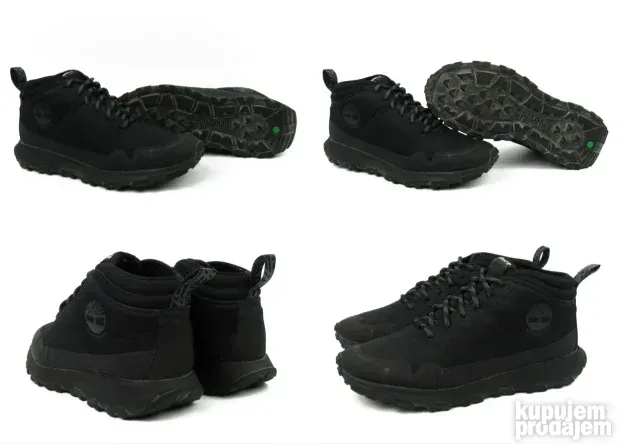 Timberland  čizme cipele vodootporne N6329