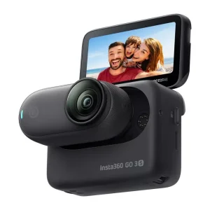 Inst 360 Go 3S kamera