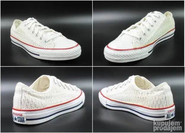 Converse patike starke  N7663