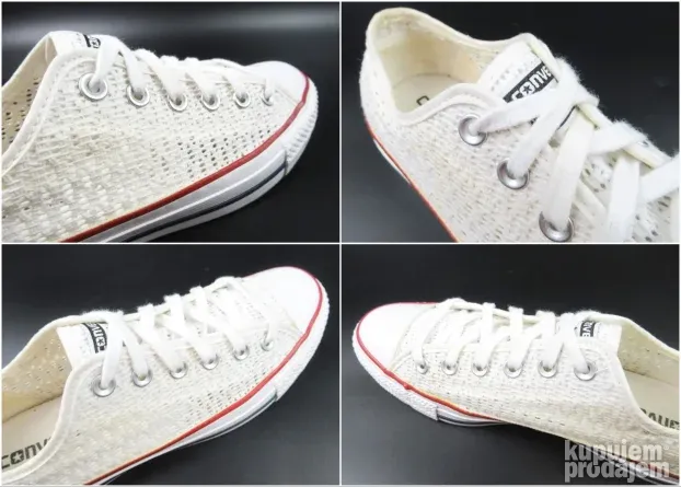 Converse patike starke  N7663