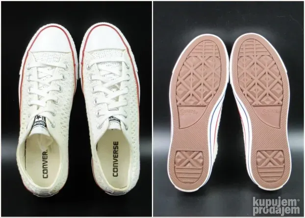 Converse patike starke  N7663