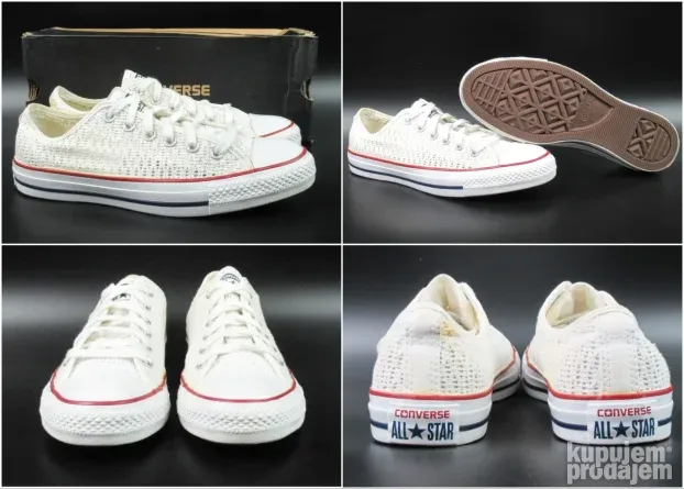 Converse patike starke  N7663