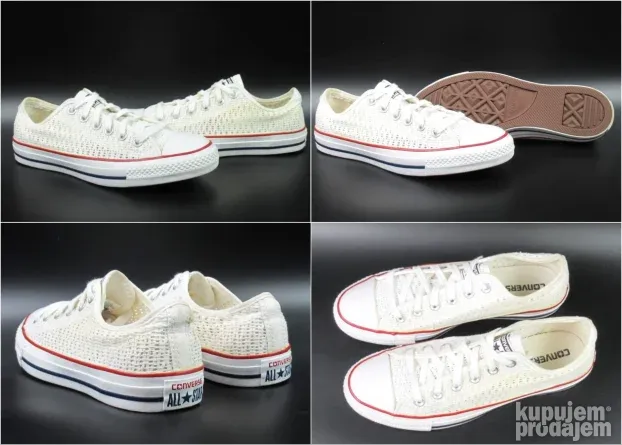 Converse patike starke  N7663