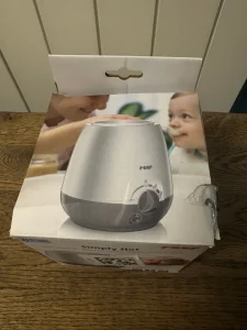 Grejac za bebi flasice br.15, uvoz Svajcarska