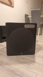 Yamaha YST-RSW300 250W Rezervisano