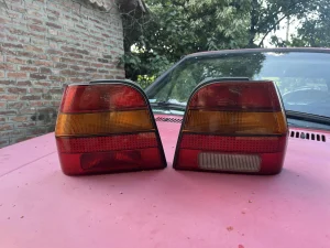 Stop lampe Polo coupe 1990,1991,1992,1993,1994