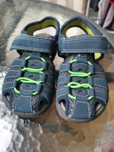 Sandale za decake 27,ciciban