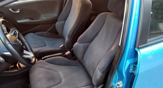2010 Honda Jazz 1.4b