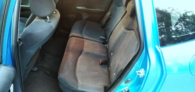 2010 Honda Jazz 1.4b