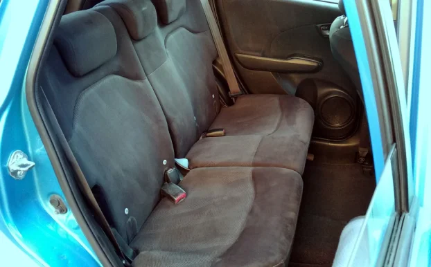 2010 Honda Jazz 1.4b