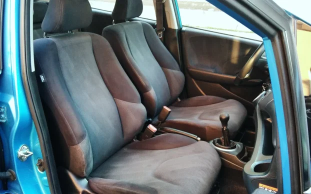 2010 Honda Jazz 1.4b