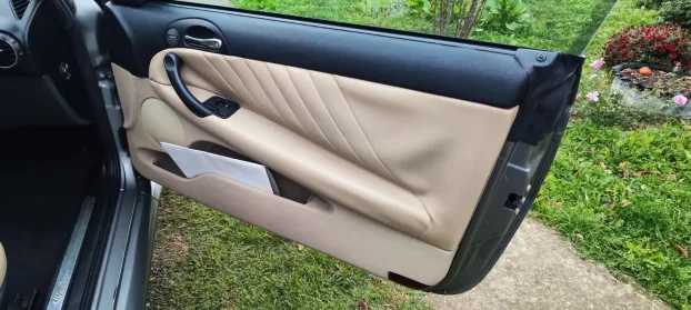 2006 Alfa Romeo GT Alfa Romeo GT