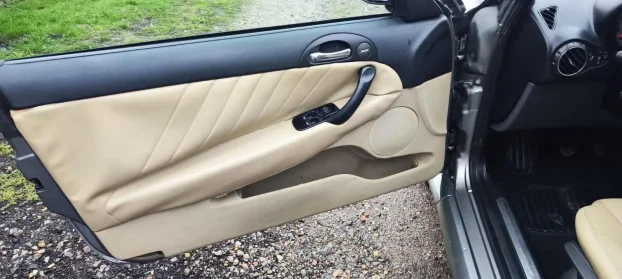 2006 Alfa Romeo GT Alfa Romeo GT