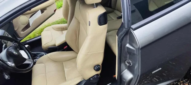 2006 Alfa Romeo GT Alfa Romeo GT