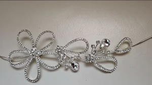 Nova svečana tiara za posebne prilike
