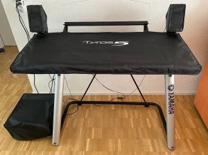 Yamaha Tyros Pokrivac