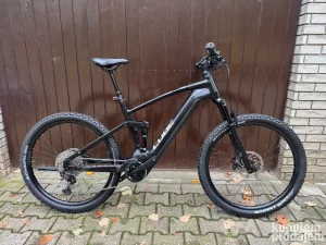 Cube Stereo Hybrid 1x12 XT FOX 750Wh ( 2024 ) XL-Size