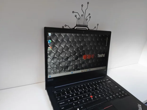Lenovo Thinkpad E495 AMD Ryzen 5 3500U Radeon Vega-16g,Lenov