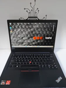 Lenovo Thinkpad E495 AMD Ryzen 5 3500U Radeon Vega-16g,Lenov