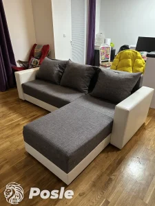Tapacirani nameštaj pranje i održavanje