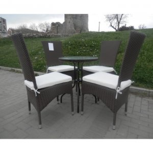 Baštenska garnitura Aiers O60