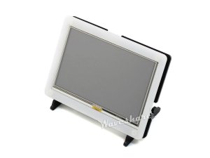 Postolje za ekran 5 inča, za Raspberry Pi (LCD displej 5)