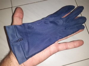 Zenske rukavice /Lila/