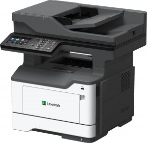 Lexmark  MX 521ade