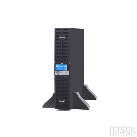 UPS INVT HR1103L 3kVA/2.7kW
