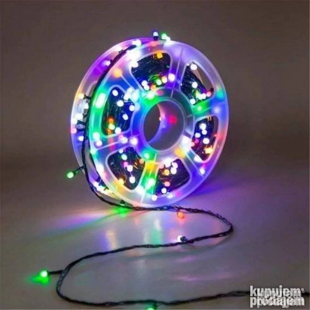 Led sijalice 50 m