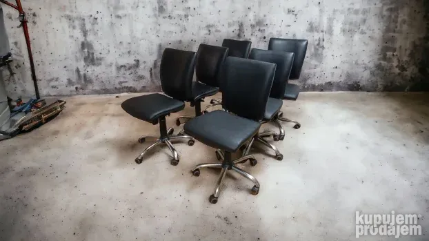 Kancelarijski nameštaj POVOLJNO