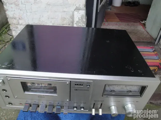 Aiwa  AD - 6300