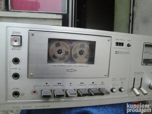 Aiwa  AD - 6300