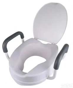 Povišica wc - najbolji model sa rukohvatima - SAMO NOVO