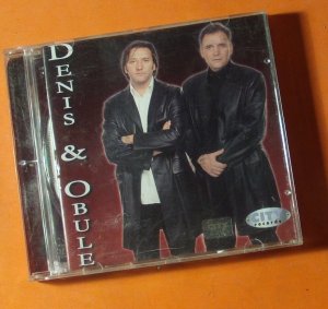 Denis & Obule