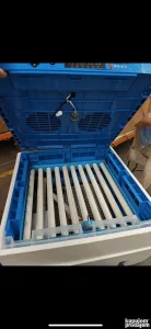 Inkubator za jaja