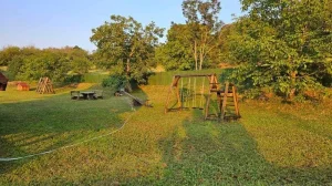 Vikendi kuća 100m2 Stari Ledinci