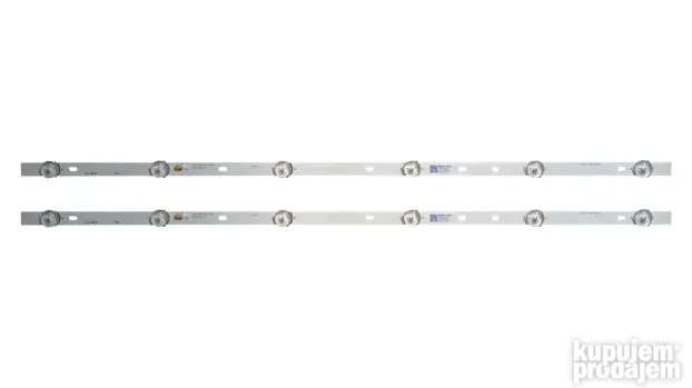 ES-3852, AIWA JH32TS700S LED trake