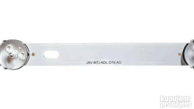 ES-3852, AIWA JH32TS700S LED trake