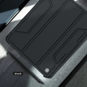 Futrola Nillkin Leather za Samsung Tab s8 plus