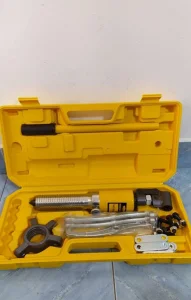 Hidraulicni radapciger 5t