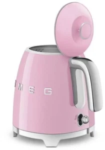 SMEG 50's Retro Style - pink