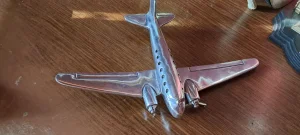 Avion hromirani