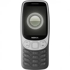 NOKIA3210 4G 2024 CRNI Mobilni Telefon