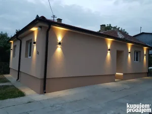 Obrenovac, 5+ petosobna, 300 m²
